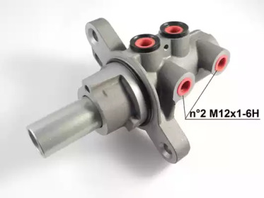OPEN PARTS fbm143600 -  Главный тормозной цилиндр